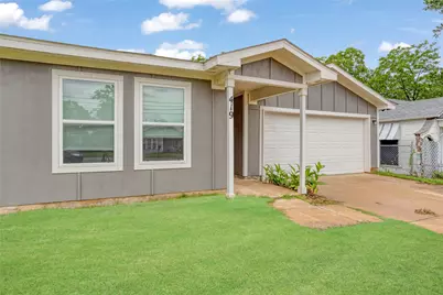 419 E Hull Street, Denison, TX 75021 - Photo 4