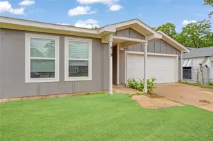 419 E Hull St, Denison, TX 75021 - Photo 4