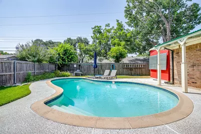441 W Pleasantview Drive, Hurst, TX 76054 - Photo 32