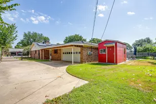441 W Pleasantview Dr, Hurst, TX 76054 - Photo 34