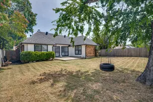 8421 Liberty Ln, Rowlett, TX 75089 - Photo 20