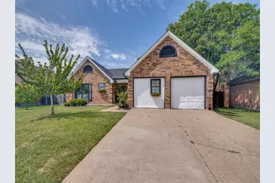 8421 Liberty Lane, Rowlett, TX 75089 - Photo 1