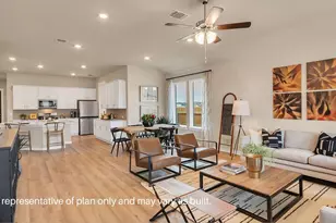 1420 Wood Vine Drive, Oak Point, TX 75068 - Photo 14