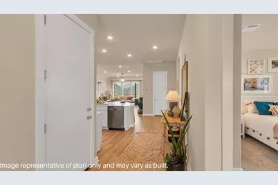 1420 Wood Vine Drive, Oak Point, TX 75068 - Photo 2