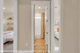 1420 Wood Vine Drive, Oak Point, TX 75068 - Photo 20