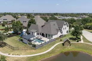 2400 Oak Bend Ct, Southlake, TX 76092 - Photo 30