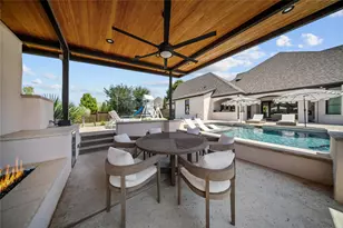 2400 Oak Bend Ct, Southlake, TX 76092 - Photo 28