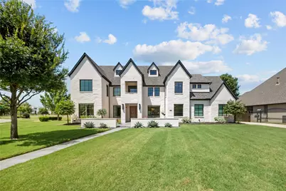 2400 Oak Bend Court, Southlake, TX 76092 - Photo 1