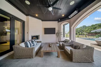 2400 Oak Bend Court, Southlake, TX 76092 - Photo 26