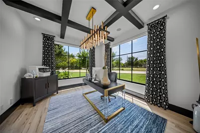 2400 Oak Bend Court, Southlake, TX 76092 - Photo 10