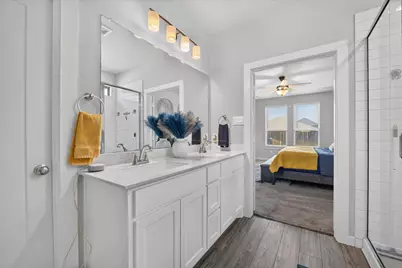 10541 Big Lagoon Drive, Fort Worth, TX 76179 - Photo 26