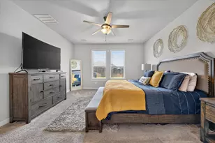 10541 Big Lagoon Dr, Fort Worth, TX 76179 - Photo 22