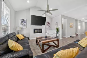 10541 Big Lagoon Dr, Fort Worth, TX 76179 - Photo 8