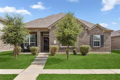 2057 Buttonwood Street, Lancaster, TX 75146 - Photo 1