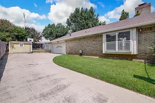 3414 Viscount Dr, Arlington, TX 76016 - Photo 38