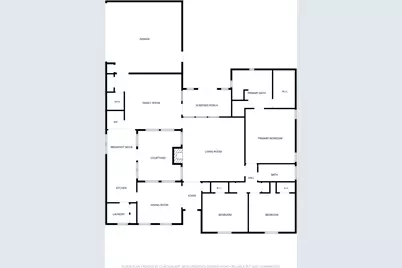 3414 Viscount Drive, Arlington, TX 76016 - Photo 40