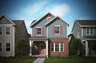 14453 Walsh Ave, Fort Worth, TX 76008 - Photo 1