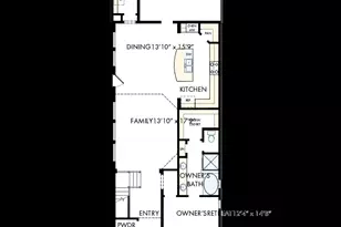 14453 Walsh Ave, Fort Worth, TX 76008 - Photo 2