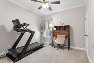 717 Wintergreen Dr, Hewitt, TX 76643 - Photo 32