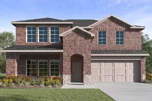 9525 Tamarack Rd, Oak Point, TX 75068 - Photo 1
