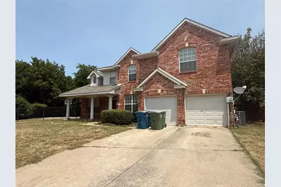 1313 Baythorne Drive, Lewisville, TX 75077 - Photo 1