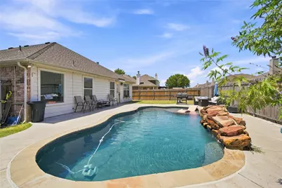 106 Fallen Rock Drive, Waxahachie, TX 75165 - Photo 24