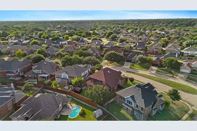 663 E Sandra Lane, Grand Prairie, TX 75052 - Photo 36