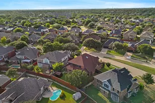 663 E Sandra Ln, Grand Prairie, TX 75052 - Photo 36