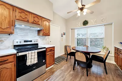 5814 Winell Drive, Garland, TX 75043 - Photo 16