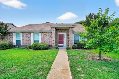 5814 Winell Drive, Garland, TX 75043 - Photo 34