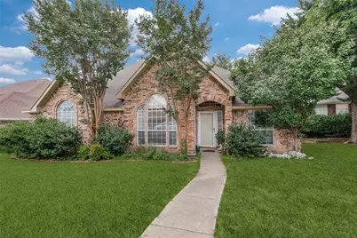 2306 Saint Albens Place, Garland, TX 75040 - Photo 2
