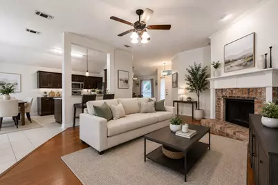 2306 Saint Albens Place, Garland, TX 75040 - Photo 4