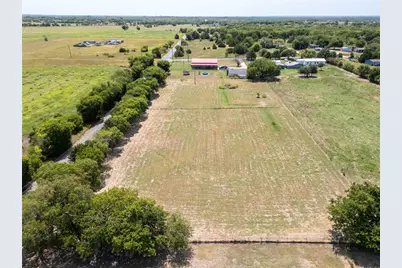 Tbd Tom Sawyer Road, Alma, TX 75119 - Photo 2