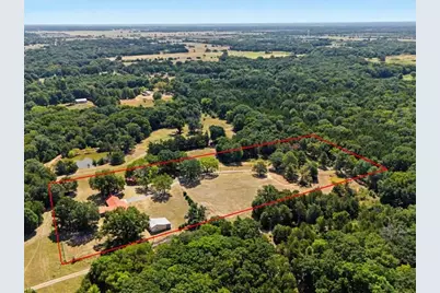 1816 County Road 2040, Ravenna, TX 75476 - Photo 2