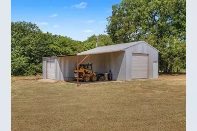 1816 County Road 2040, Ravenna, TX 75476 - Photo 34