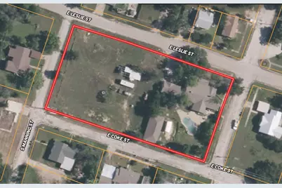 720-B E Leslie Street, Hamilton, TX 76531 - Photo 34