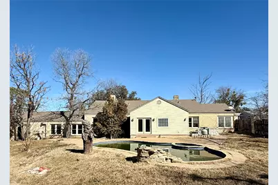 720-B E Leslie Street, Hamilton, TX 76531 - Photo 20