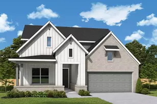 2404 Grand Gable Way, Fort Worth, TX 76008 - Photo 1