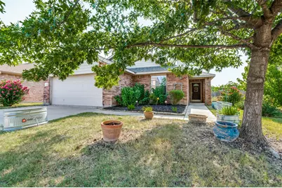 5440 Cameron Drive, Grand Prairie, TX 75052 - Photo 1
