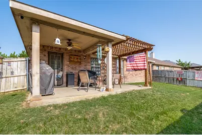 5440 Cameron Drive, Grand Prairie, TX 75052 - Photo 20
