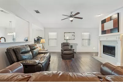 5440 Cameron Drive, Grand Prairie, TX 75052 - Photo 4