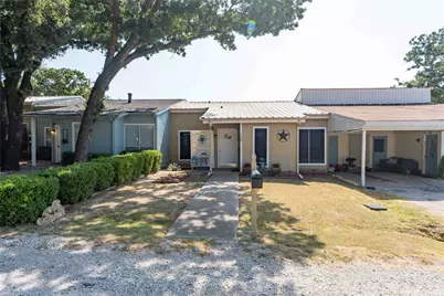 1229 Elm Court, Runaway Bay, TX 76426 - Photo 1