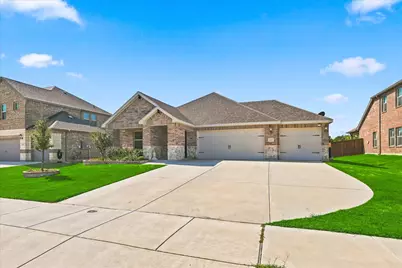 2109 Draco Drive, Haslet, TX 76052 - Photo 2