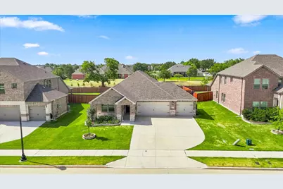 2109 Draco Drive, Haslet, TX 76052 - Photo 4
