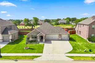 2109 Draco Dr, Haslet, TX 76052 - Photo 4
