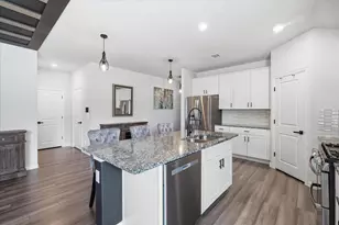 2109 Draco Dr, Haslet, TX 76052 - Photo 10