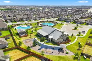 2109 Draco Dr, Haslet, TX 76052 - Photo 38