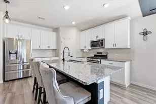 2109 Draco Dr, Haslet, TX 76052 - Photo 8