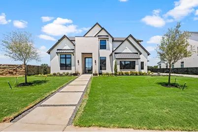 1481 St Peter Lane, Prosper, TX 75078 - Photo 2