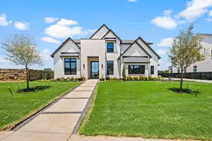 1481 St Peter Ln, Prosper, TX 75078 - Photo 1